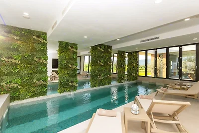 Riesige Partyvilla in der Nähe von Imotski