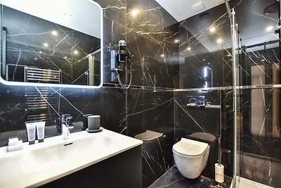 Gemütliche Wohnung - 2BR/7P - Arc de Triomphe