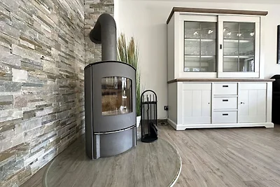 Komfort Ferienhaus Schönberg - Haus 30A