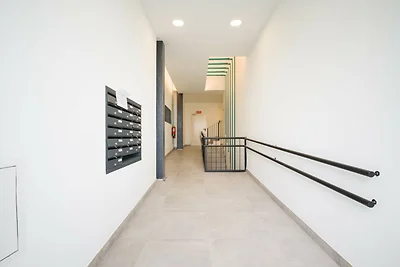 Wohnung in Las Palmas nahe Las Canteras