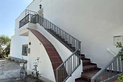 Ferienwohnung in Roses mit Schwimmbecken