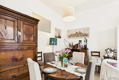 Ferienwohnung in Les Sables in der Nähe von G...