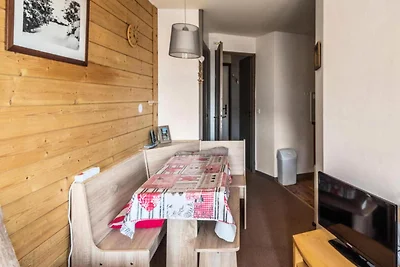 Appartement Sélection 1 Schlafzimmer (4...