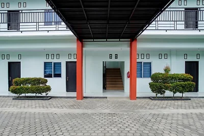 Lima Residence Deluxe Twin