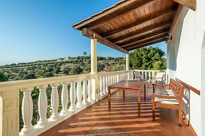 Villa Sarah Komfortable Ferienresidenz