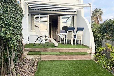 Le Grand Großes Studio für 4 Personen