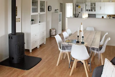 6 Personen Ferienhaus in Hadsund-By Traum