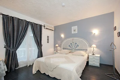 Bella casa vacanze con piscina privata