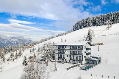 Hübsche Wohnung mit Gemeinschaftspool