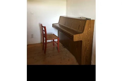 Holiday home with 4 bedrooms