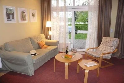 Chickes Appartement