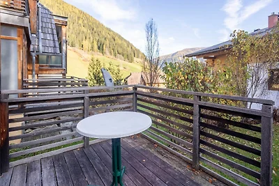 Apartment in Bad Kleinkirchheim in Skigebiet