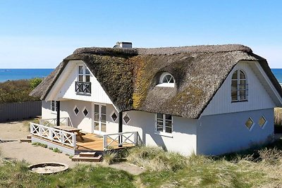 12 persoons vakantie huis in Hirtshals-By...