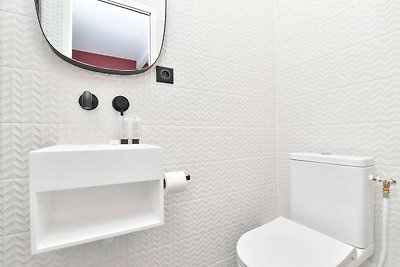 Dormitorio acogedor - Tour Eiffel / Champs de...