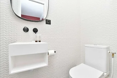 Chambre cosy - Tour Eiffel / Champs de Mars...