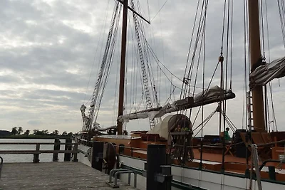 Holiday apartment with 2 bedrooms