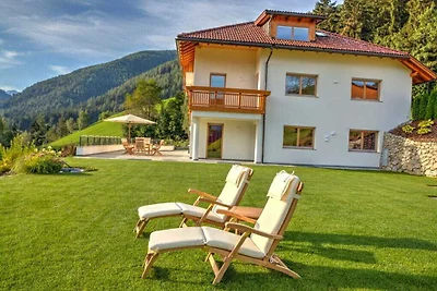 Neunerspitze Komfortable Ferienresidenz