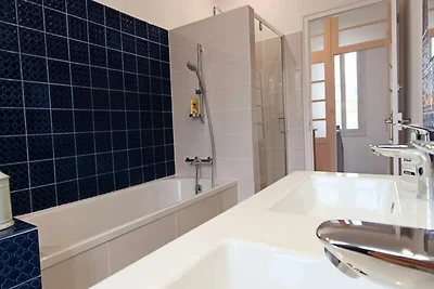 Haus in Les Sables in der Nähe des...