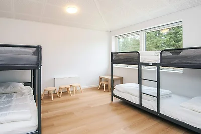 Luxe en wellness aan het strand van Saltum