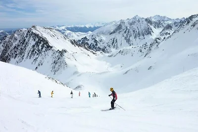 Appartamento n. 9 - 1° piano - Edificio Adour