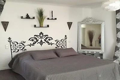 Villa indipendente con piscina privata