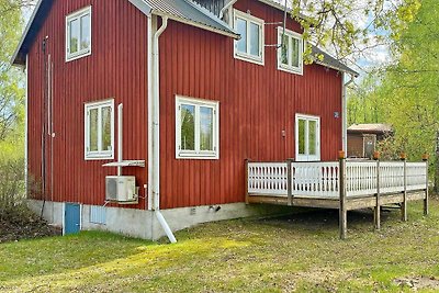 7 Personen Ferienhaus in Borlänge