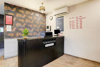 Super Townhouse Ulsoor