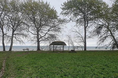 6 Personen Ferienhaus in Bjert-By Traum