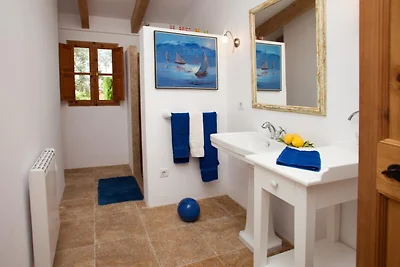 Landvilla bei Pollensa für 4 Personen