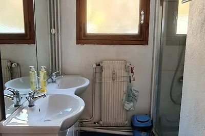 3-Zimmer-Wohnung für 6 Personen - Komfort