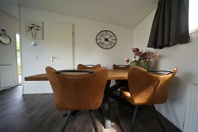 Vakantiehuis Ontspannende vakantie Dordrecht