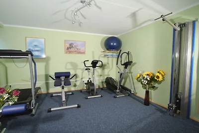 Ferienwohnung Jenner im Oberlösler