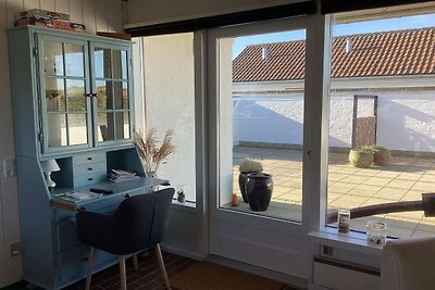 6 Personen Ferienhaus in Pandrup