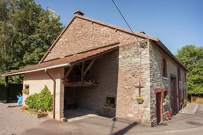 Bauernhaus in Basse-Bodeux in der Nהhe des...