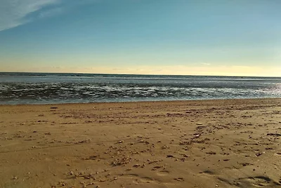 6 Personen Ferienhaus in Fanø-By Traum