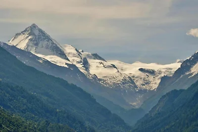 Appartement in Veysonnaz bij Skilift