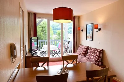 2-Zimmer-Wohnung für 6 Personen - Auswahl