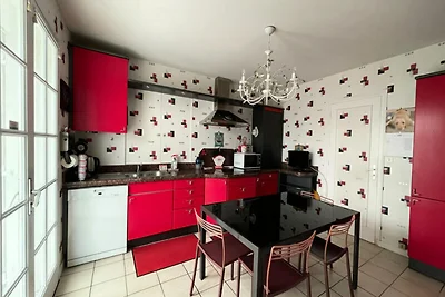 Appartamento ad Arradon vicino al Golfo di...