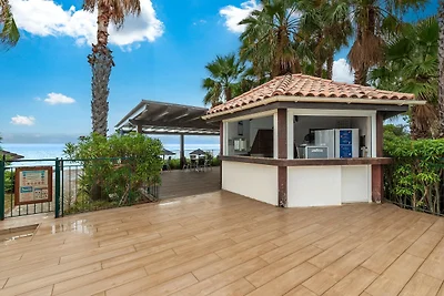 apartman za odmor Obiteljski odmor San Nicolao