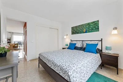 Moderne Maisonette in Costa Teguise in...