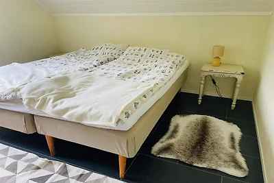 4 Personen Ferienhaus in Nösund