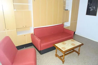 Studio für 2 Personen