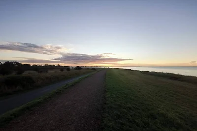 8 Personen Ferienhaus in Dannemare