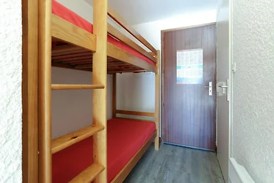 Studio vlakbij de stoeltjeslift Belle Étoile