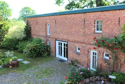 Landhaus zur Alten Tabakscheune