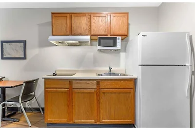 1 Doppelbett | Nichtraucher, Küche