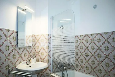 Wohnung in Boussolenc mit Ski-Zugang