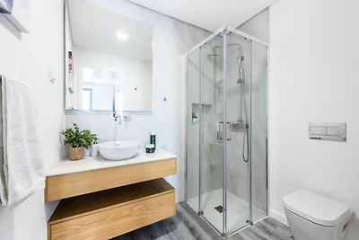 Appartamento a Salema con Vista Mare