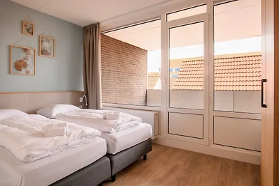 Luxe vakantie voor 10 personen