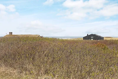 6 persoons vakantie huis in Løkken-By Traum